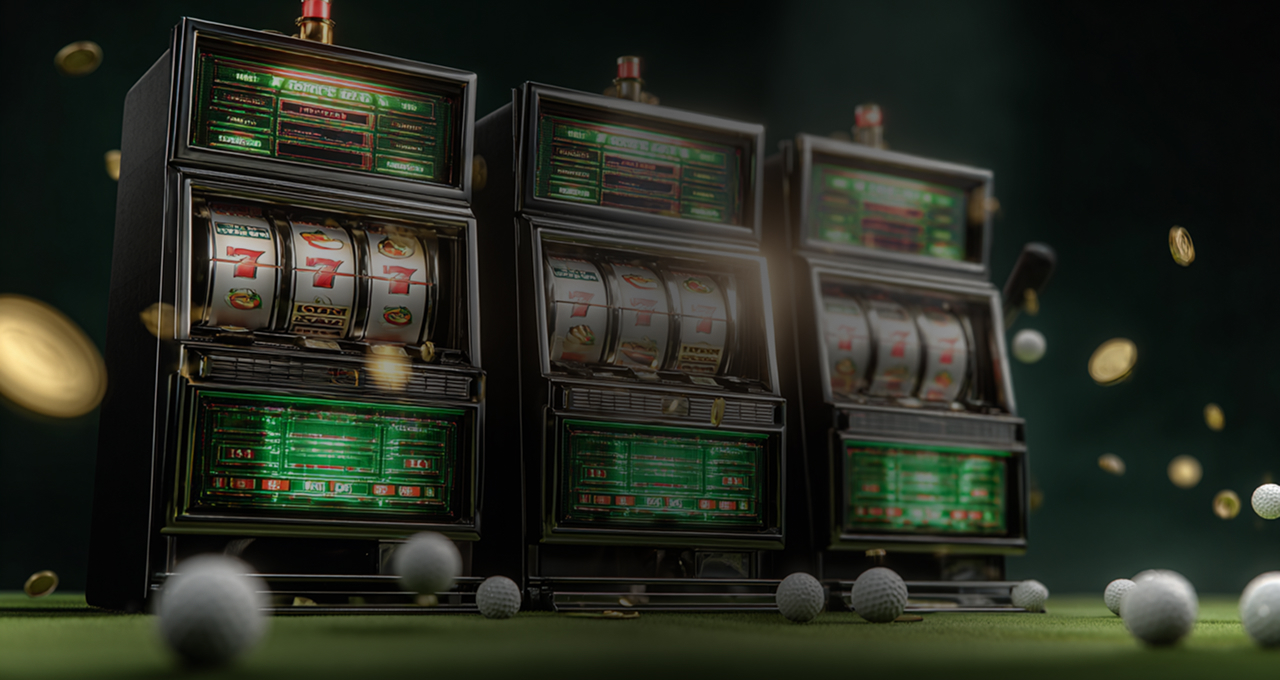 Mr Green Casino