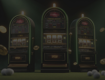 Mr Green Casino