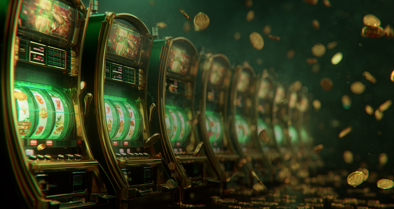 Mr Green Casino